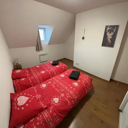 Grand Appartement Peyra'Good Tout Equipe Linge De Lit Et De Toilette Inclus - 8 Couchages - Station Peyragudes - Vue Montagne - 2 Balcons-Terrasses Germ Exterior photo