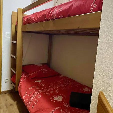 Grand Appartement Peyra'Good Tout Equipe Linge De Lit Et De Toilette Inclus - 8 Couchages - Station Peyragudes - Vue Montagne - 2 Balcons-Terrasses Germ Exterior photo