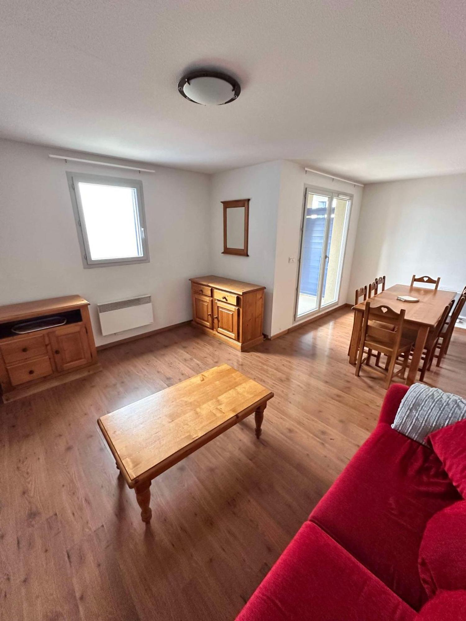 Grand Peyra'good Equipe Linge De Lit Et De Toilette Inclus - 8 Couchages - Station Peyragudes - Vue Montagne - 2 Balcons-terrasses Apartment Germ