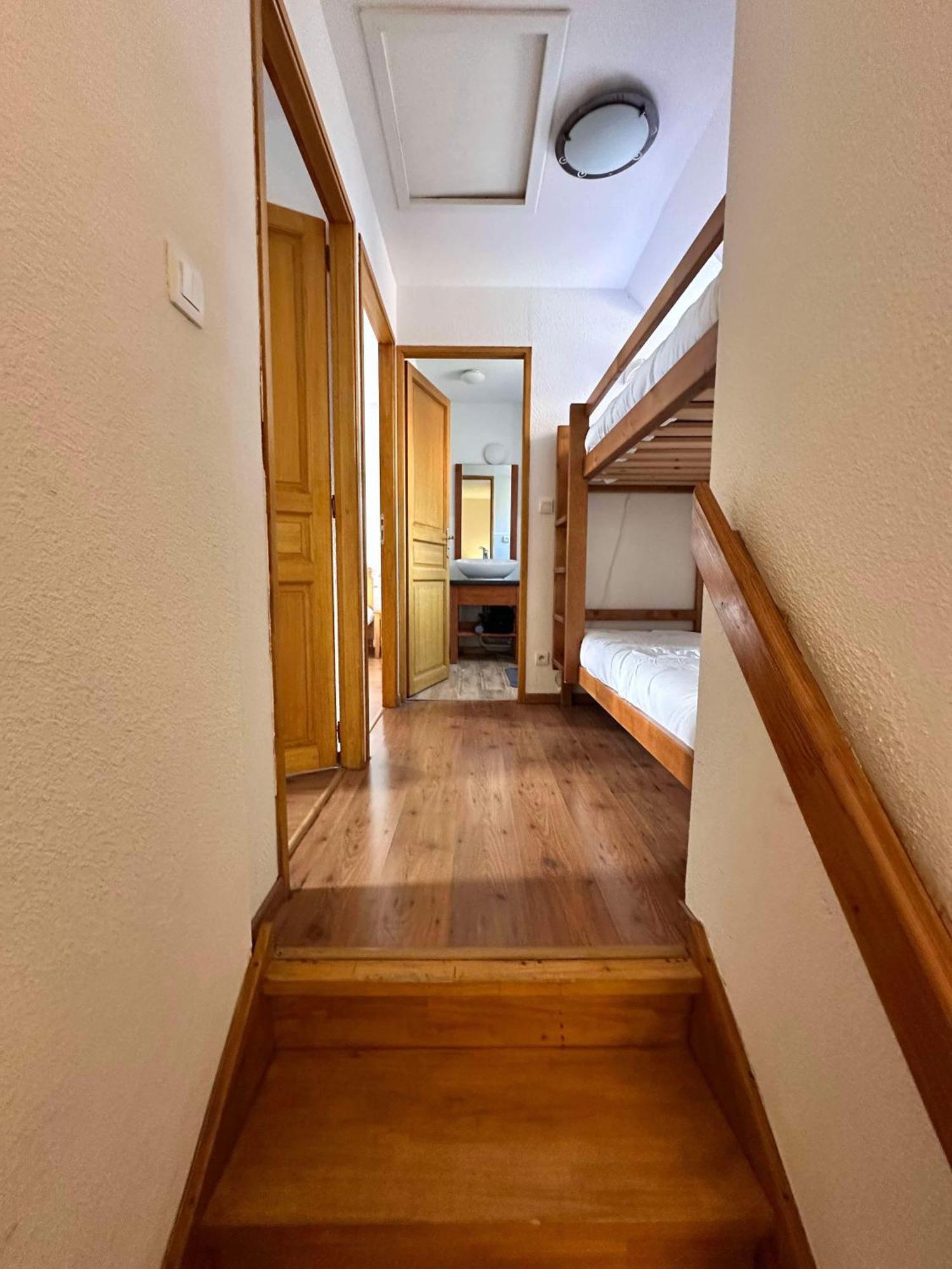 Apartment Grand Peyra'good Equipe Linge De Lit Et De Toilette Inclus - 8 Couchages - Station Peyragudes - Vue Montagne - 2 Balcons-terrasses *