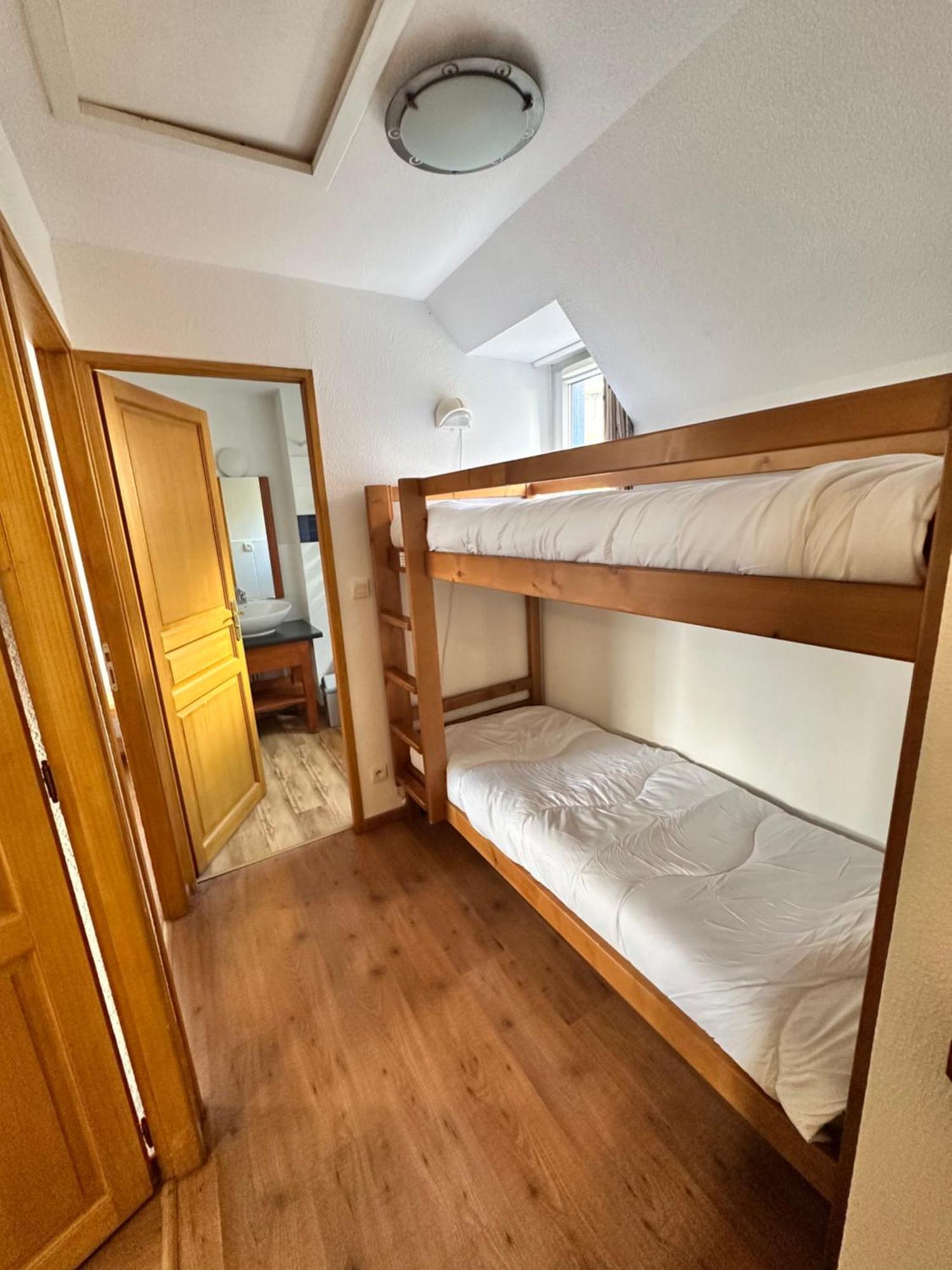 Grand Peyra'good Equipe Linge De Lit Et De Toilette Inclus - 8 Couchages - Station Peyragudes - Vue Montagne - 2 Balcons-terrasses Apartment Germ