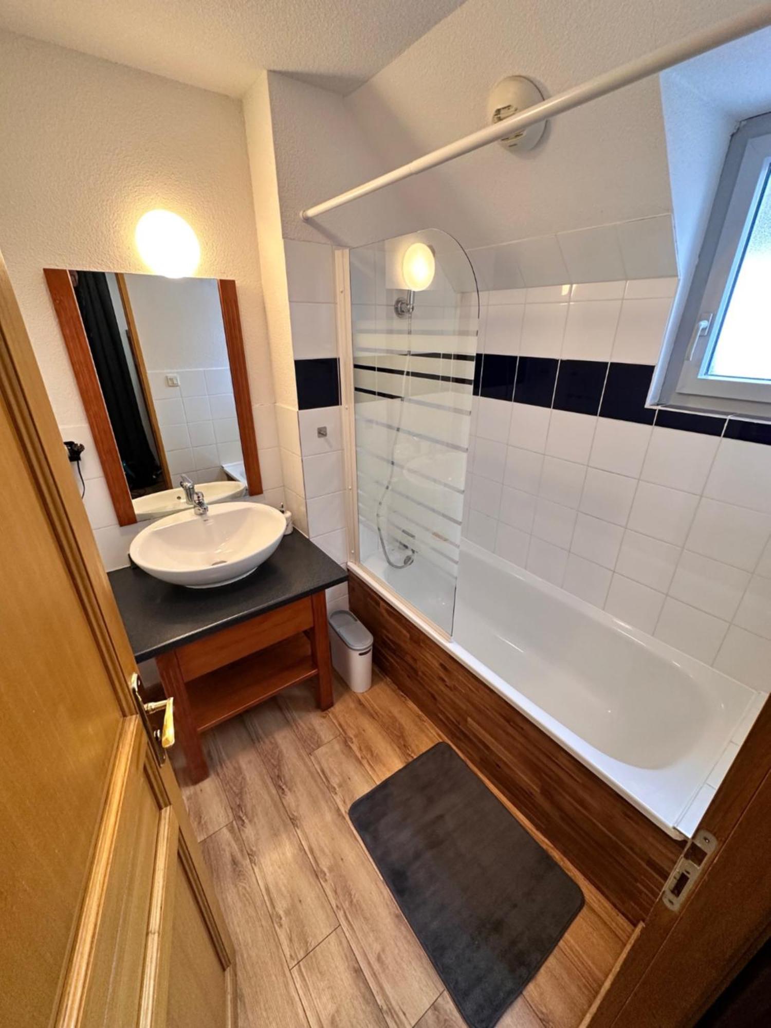 Grand Peyra'good Equipe Linge De Lit Et De Toilette Inclus - 8 Couchages - Station Peyragudes - Vue Montagne - 2 Balcons-terrasses Apartment *