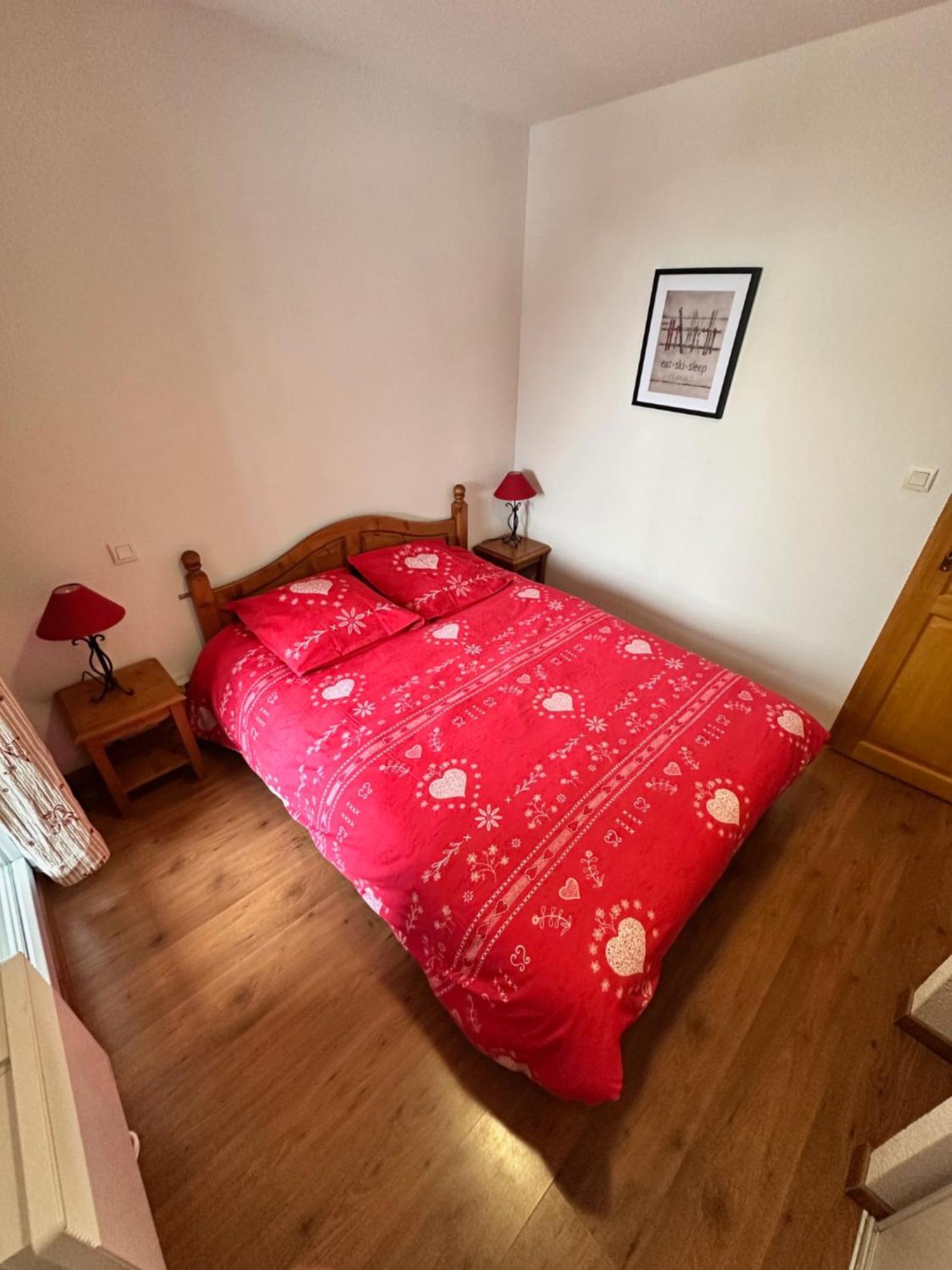 Grand Peyra'good Equipe Linge De Lit Et De Toilette Inclus - 8 Couchages - Station Peyragudes - Vue Montagne - 2 Balcons-terrasses *