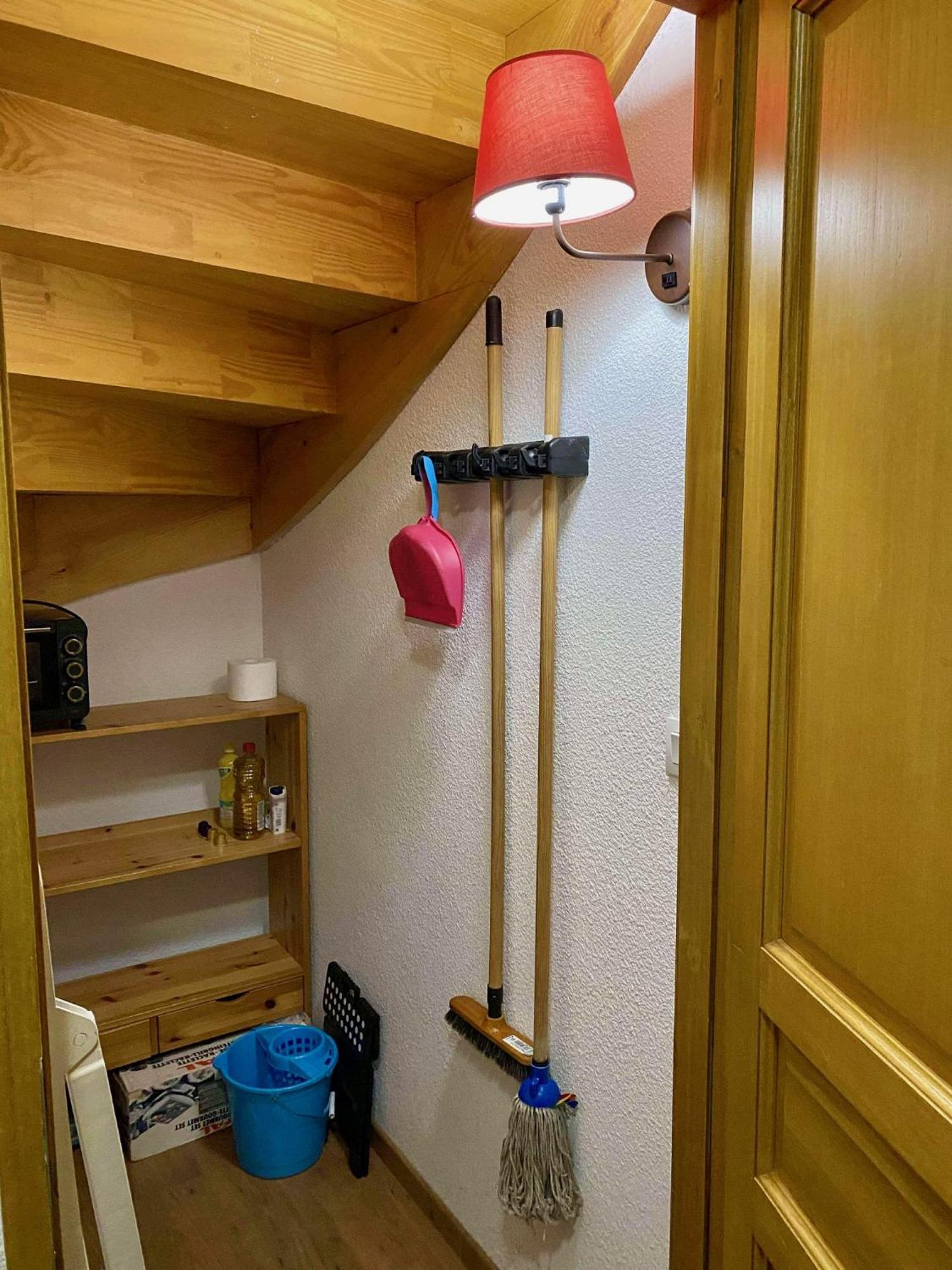 Apartment Grand Peyra'good Equipe Linge De Lit Et De Toilette Inclus - 8 Couchages - Station Peyragudes - Vue Montagne - 2 Balcons-terrasses