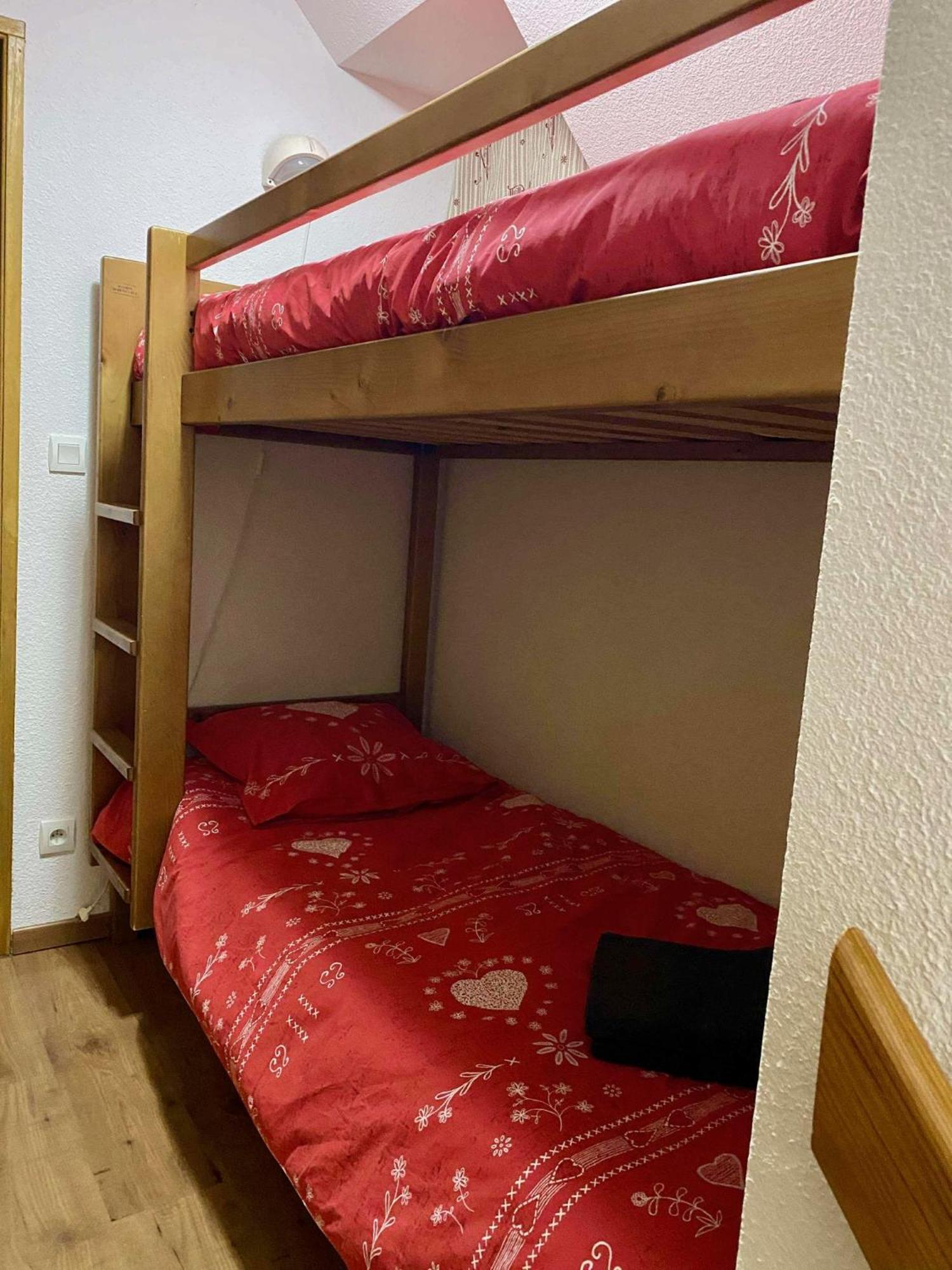 Grand Peyra'good Equipe Linge De Lit Et De Toilette Inclus - 8 Couchages - Station Peyragudes - Vue Montagne - 2 Balcons-terrasses Germ