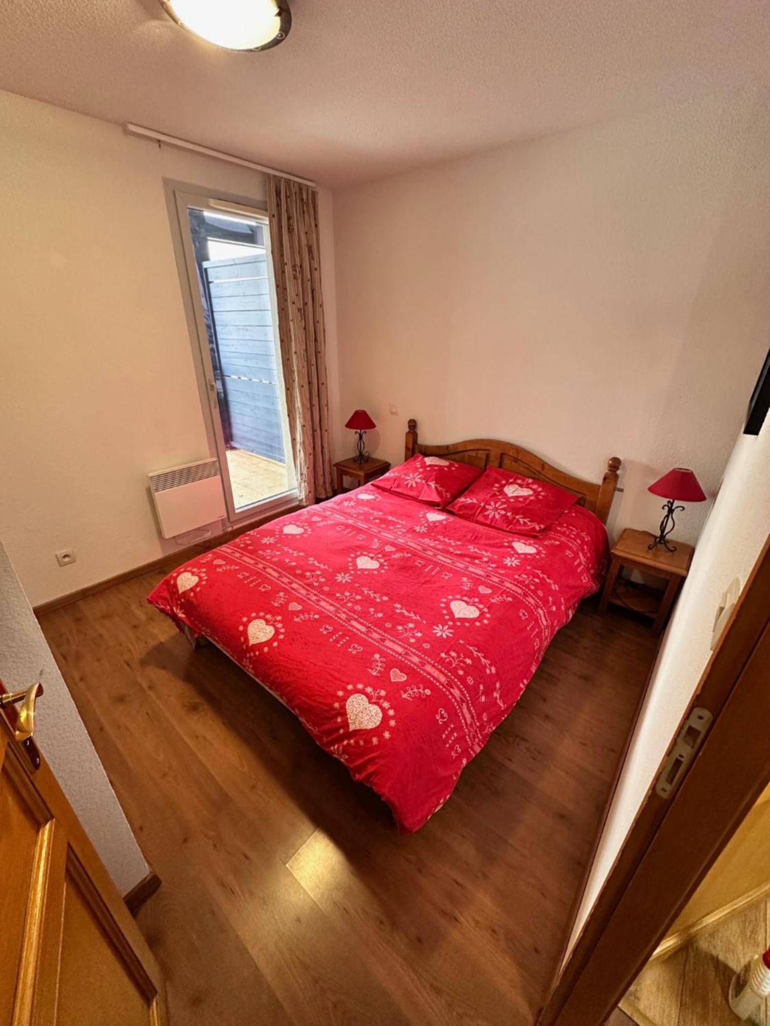Grand Peyra'good Equipe Linge De Lit Et De Toilette Inclus - 8 Couchages - Station Peyragudes - Vue Montagne - 2 Balcons-terrasses Apartment *