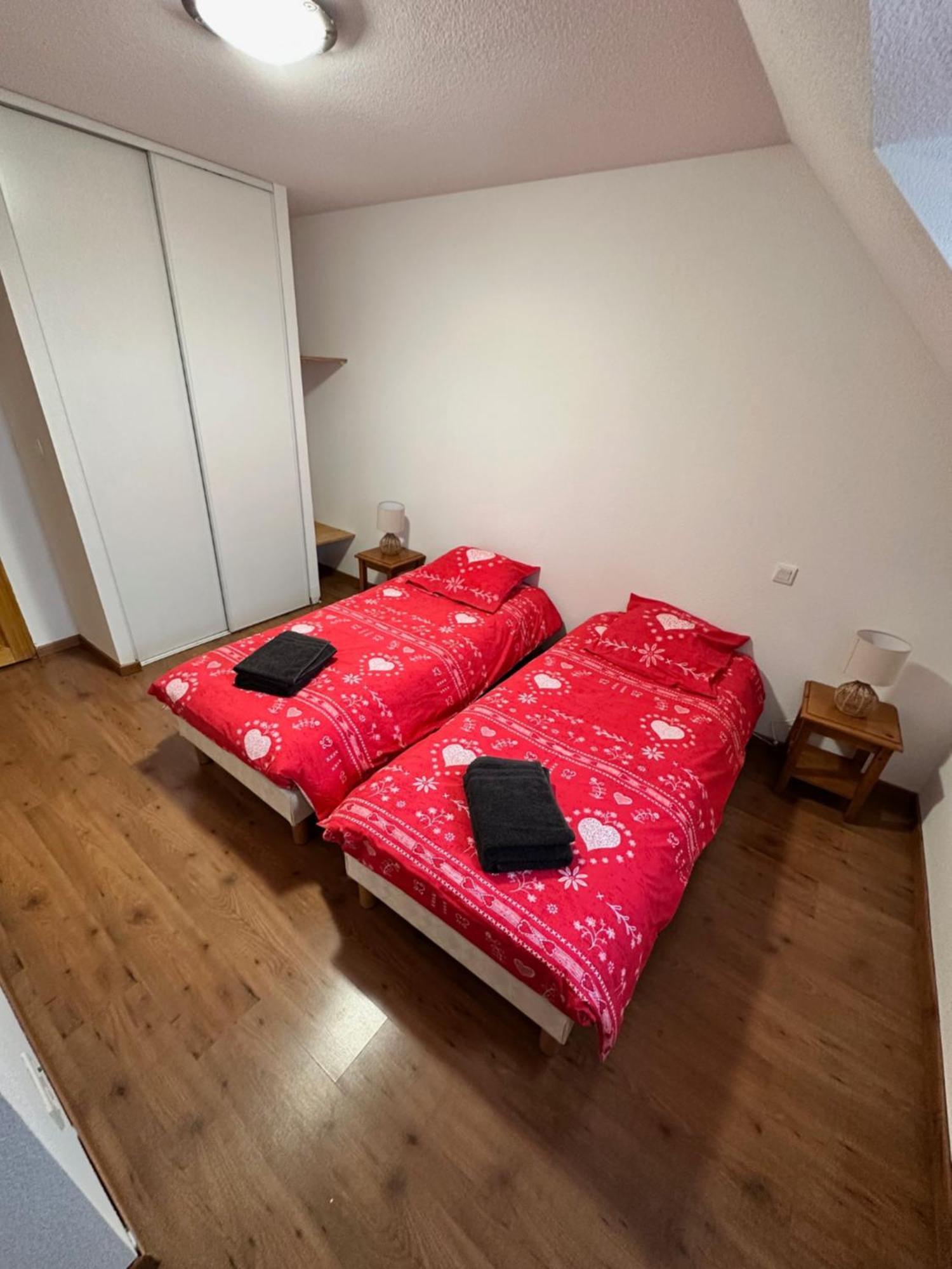 Apartment Grand Peyra'good Equipe Linge De Lit Et De Toilette Inclus - 8 Couchages - Station Peyragudes - Vue Montagne - 2 Balcons-terrasses *